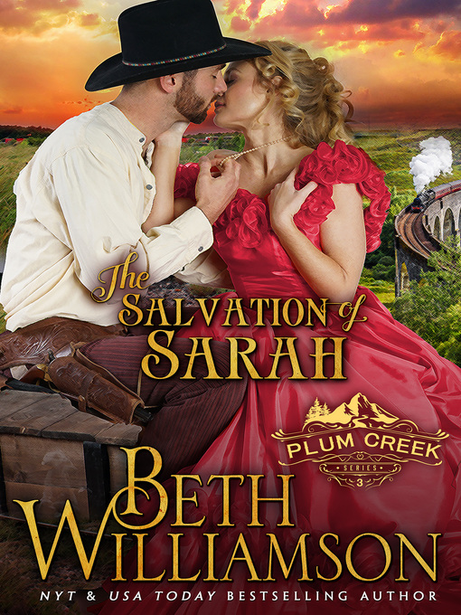 Title details for The Salvation of Sarah by Beth Williamson - Available